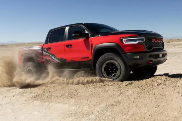 ����� ���������� Ram 1500  ����� �� ����� - 4
