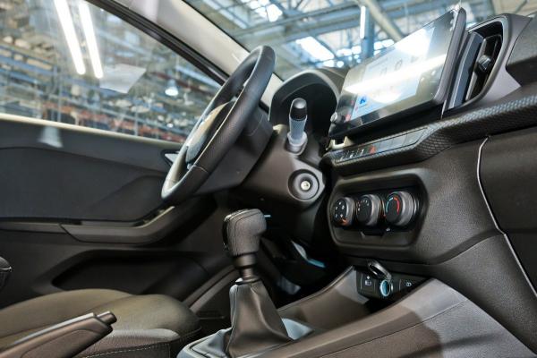 Lada Iskra SW ����� ������� � ������� - 1
