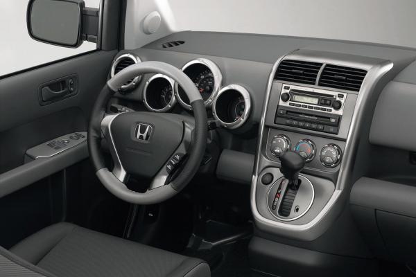 Honda ���������� ��� ������������ Element - 1