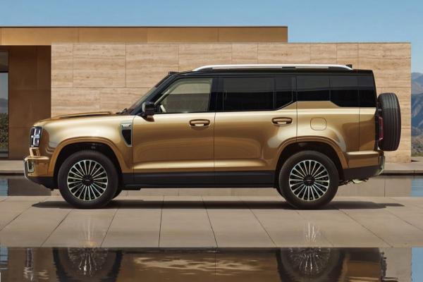 Haval ��������� � ����������� H10 - 1