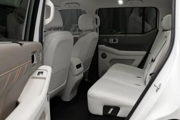 Haval ��������� � ����������� H10 - 4