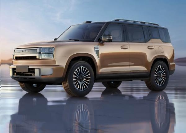 Haval H10. ���� Haval