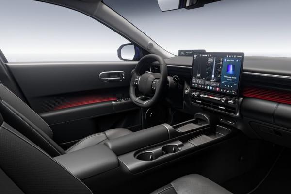 ������� �����: Hyundai �������� ����� Elantra - 1
