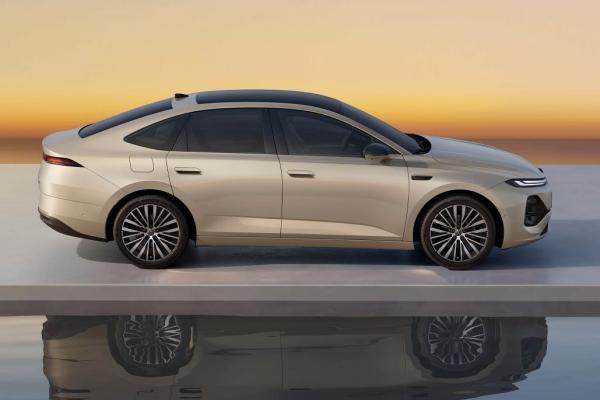 VW ����������� ��������� ID. ERA - 1