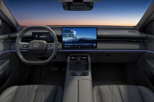 VW ����������� ��������� ID. ERA - 2