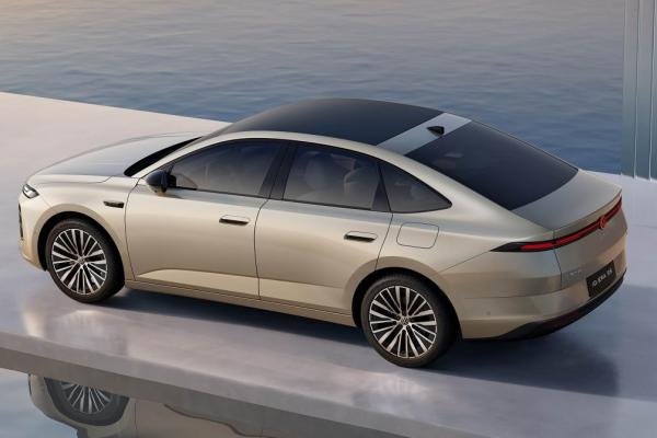 VW ����������� ��������� ID. ERA - 3