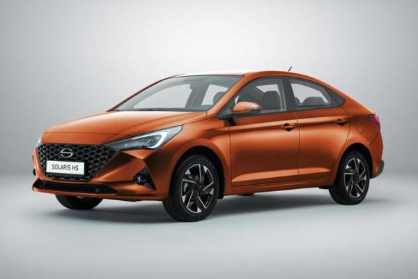 Solaris - ��? �������� Hyundai � Kia ������ �������� - 1