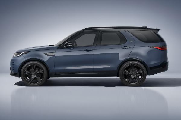Land Rover ������ ������� Discovery  - 2