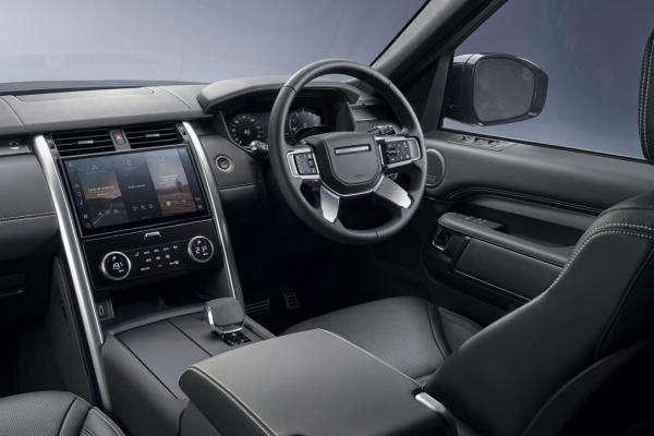 Land Rover ������ ������� Discovery  - 3
