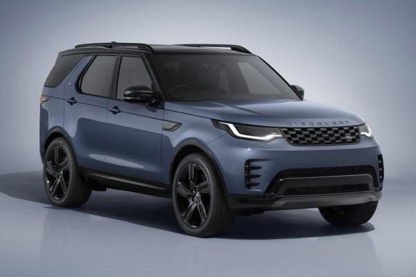 Land Rover ������ ������� Discovery  - 4