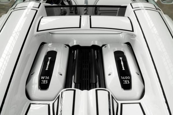 Bugatti �������� � Mistral ��������� ������ - 1