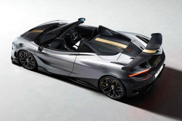 McLaren ������� ��������� ��������� ������� ����� - 2