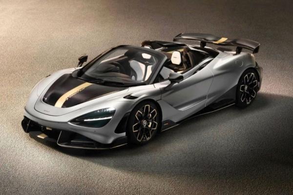 McLaren ������� ��������� ��������� ������� ����� - 4