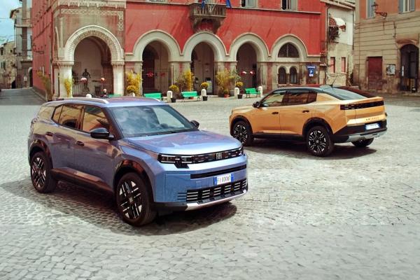 Fiat ������� ����� �������� Grizzly - 3