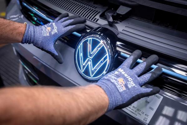 VW рискует потерять половину моделей - 1
