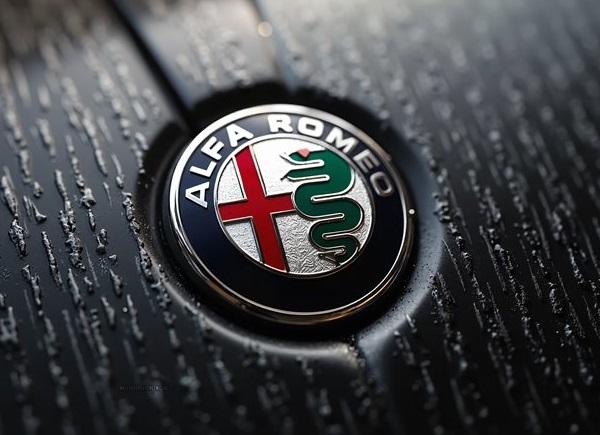 ���� wallpapers4screen.com � Alfa Romeo