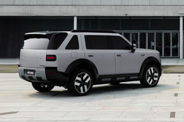 ������������ Freelander �������� ������� - 3