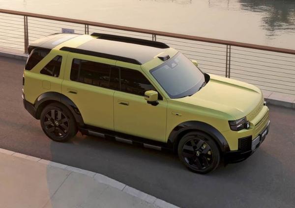 Freelander 8. ����  Jaguar Land Rover
