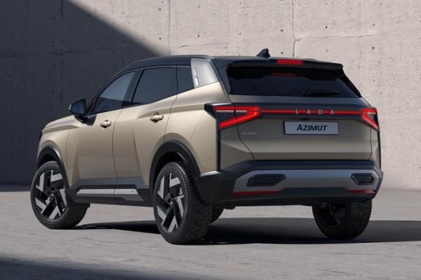 "АвтоВАЗ" рассказал о движках Azimut - 2