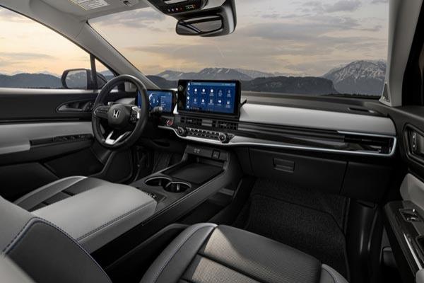 Honda Prologue досрочно подходит к эпилогу - 1