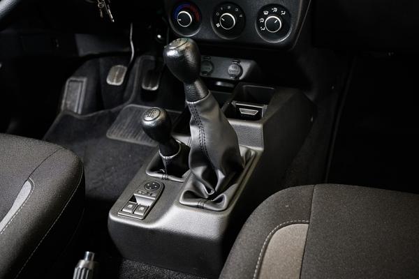 Niva Legend с новым мотором стала на конвейер - 3