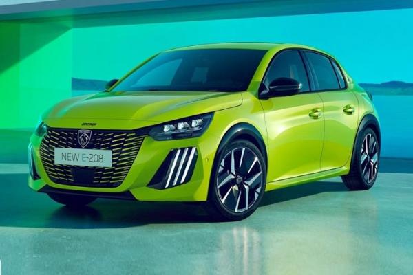 Peugeot ������ ��������� 208. ���� ������ ���� - 3