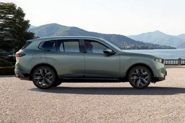 ����� BMW X5 ����� � �������� - 1