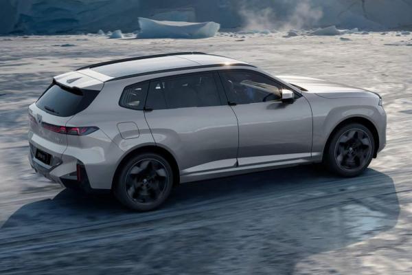 ����� BMW X5 ����� � �������� - 4