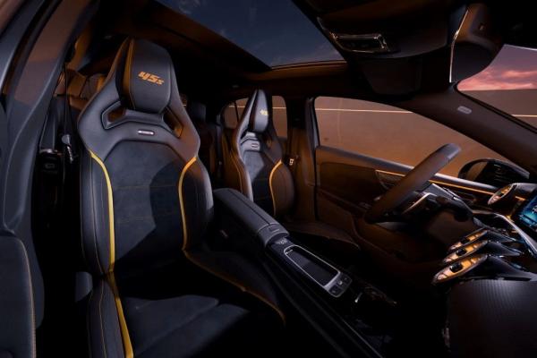 ����� ������� Mercedes-AMG ������ � �������� - 2