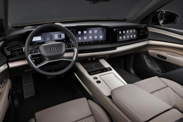 Audi ����������� ��������� Q9 - 2