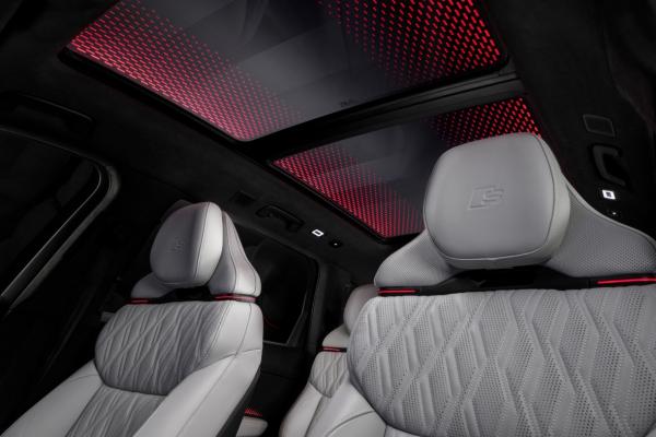 Audi ����������� ��������� Q9 - 3