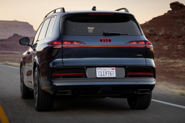 Audi ����������� ��������� Q9 - 4