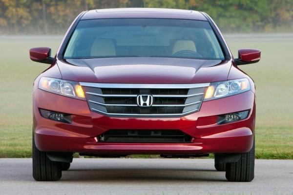 Honda ���������� � ���������� �� ���� Accord - 1