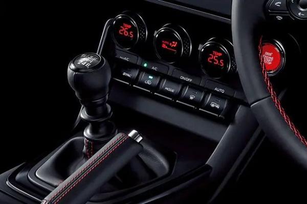 Subaru ������� ��������  BRZ   - 3