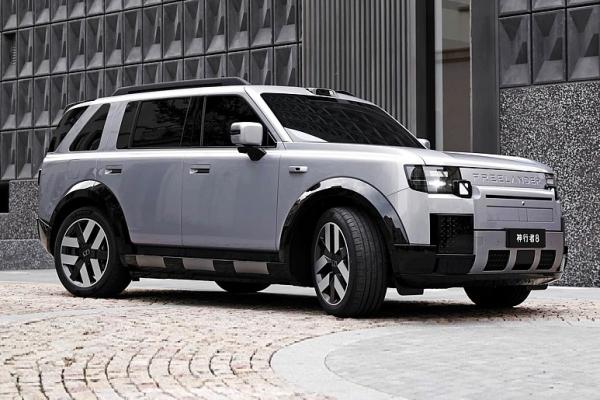 ������������ Freelander ���� �� �������� - 5