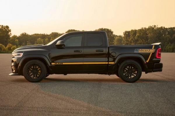 Ram "�����������" ������  1500 - 2