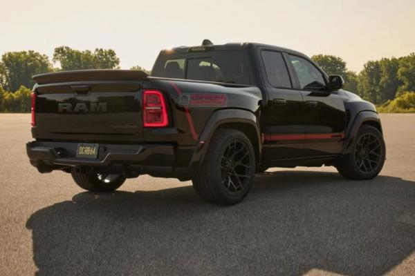Ram "�����������" ������  1500 - 3