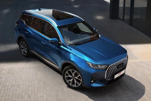 Июль спасает российский автопром - 2