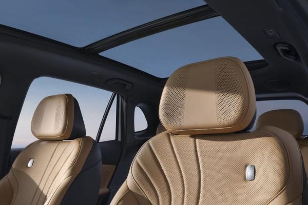 Geely ������� � ������ EX5 EM-R  - 2