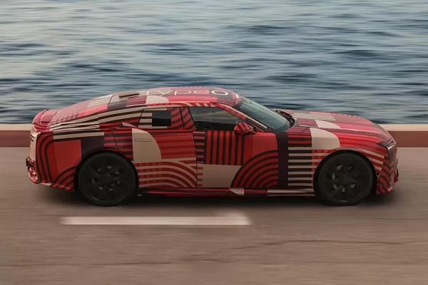 Jaguar ������� ������� Type 01  - 1
