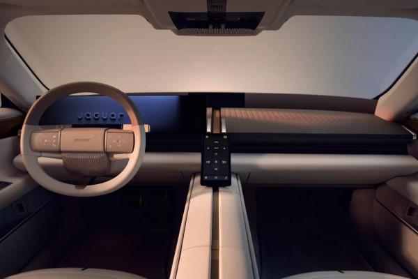 Jaguar ������� ������� Type 01  - 2