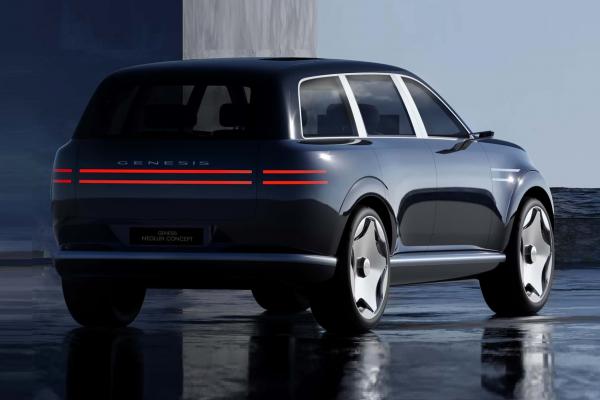 Genesis ������� ������� ������ �������� - 3