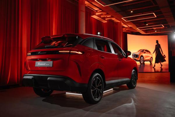 Tenet Plus ���������� ��������� ��� � ��������� ������� �� 2027 ��� - 3