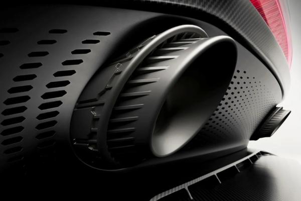 Aston Martin Valen: ����� �� ����  Vanquish  - 3