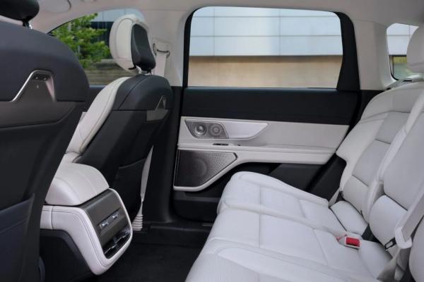 Lincoln ������� �������������� Nautilus  - 2