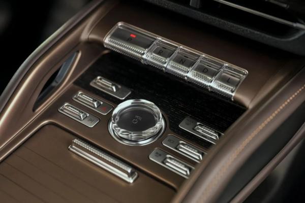 Lincoln ������� �������������� Nautilus  - 3