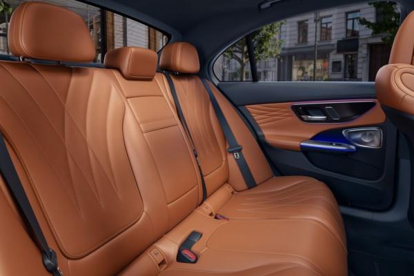 Mercedes C-Class: ����� "��������" ������ � ��������� - 3