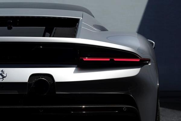 Ferrari ������� �������� �� ������ "�������" - 1