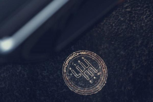 Porsche ������� "�����" �� 911 Carrera S  - 3