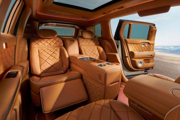 ����� �������  Genesis ��������� ����������� - 2